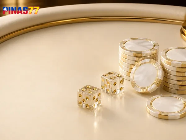 Blackjack table screen 2