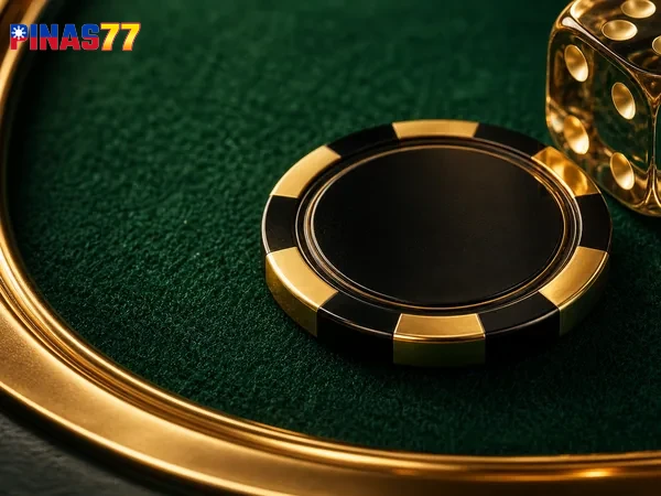 Blackjack gameplay screen 4