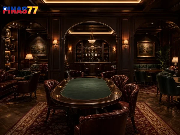 Sports betting action at PINAS77